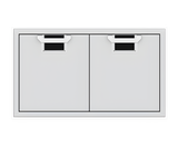 Aspire: 36" Double Access Doors - AEAD36