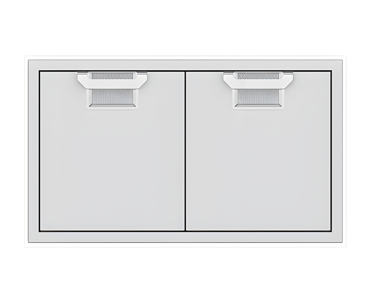 Aspire: 30" Double Access Doors - AEAD30