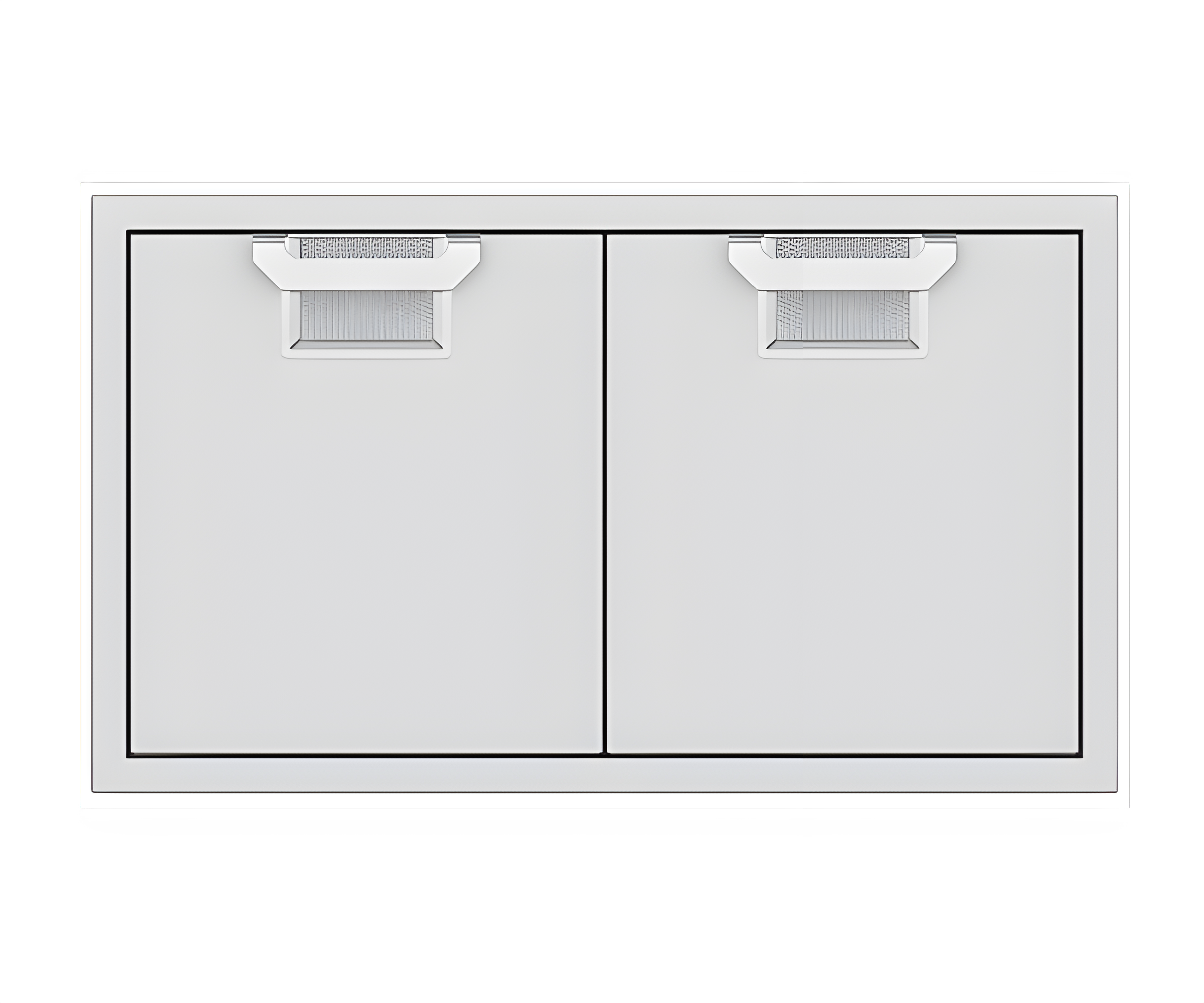 Aspire: 30" Double Access Doors - AEAD30