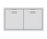 Aspire: 30" Double Access Doors - AEAD30