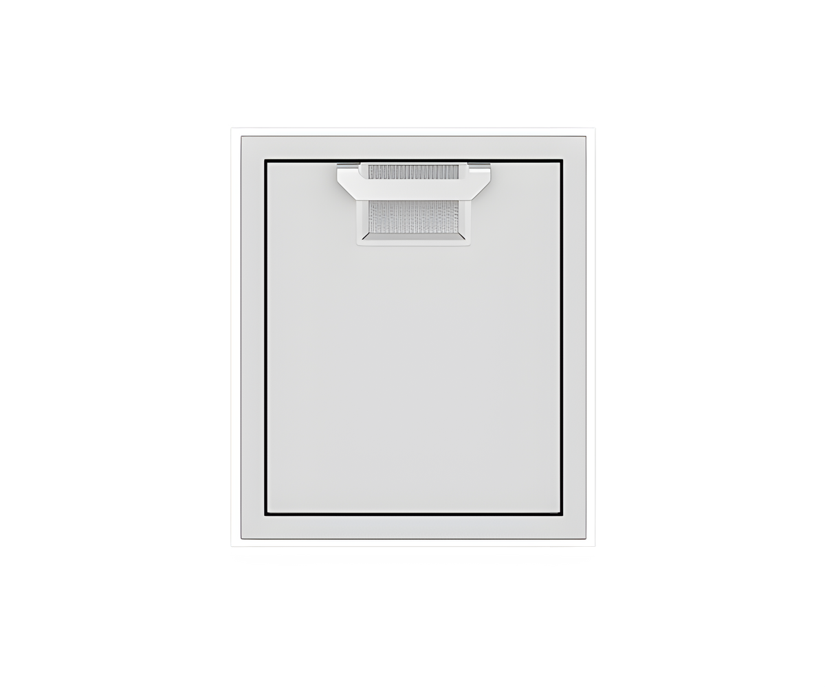 Aspire: 18" Single Access Door - AEADL18