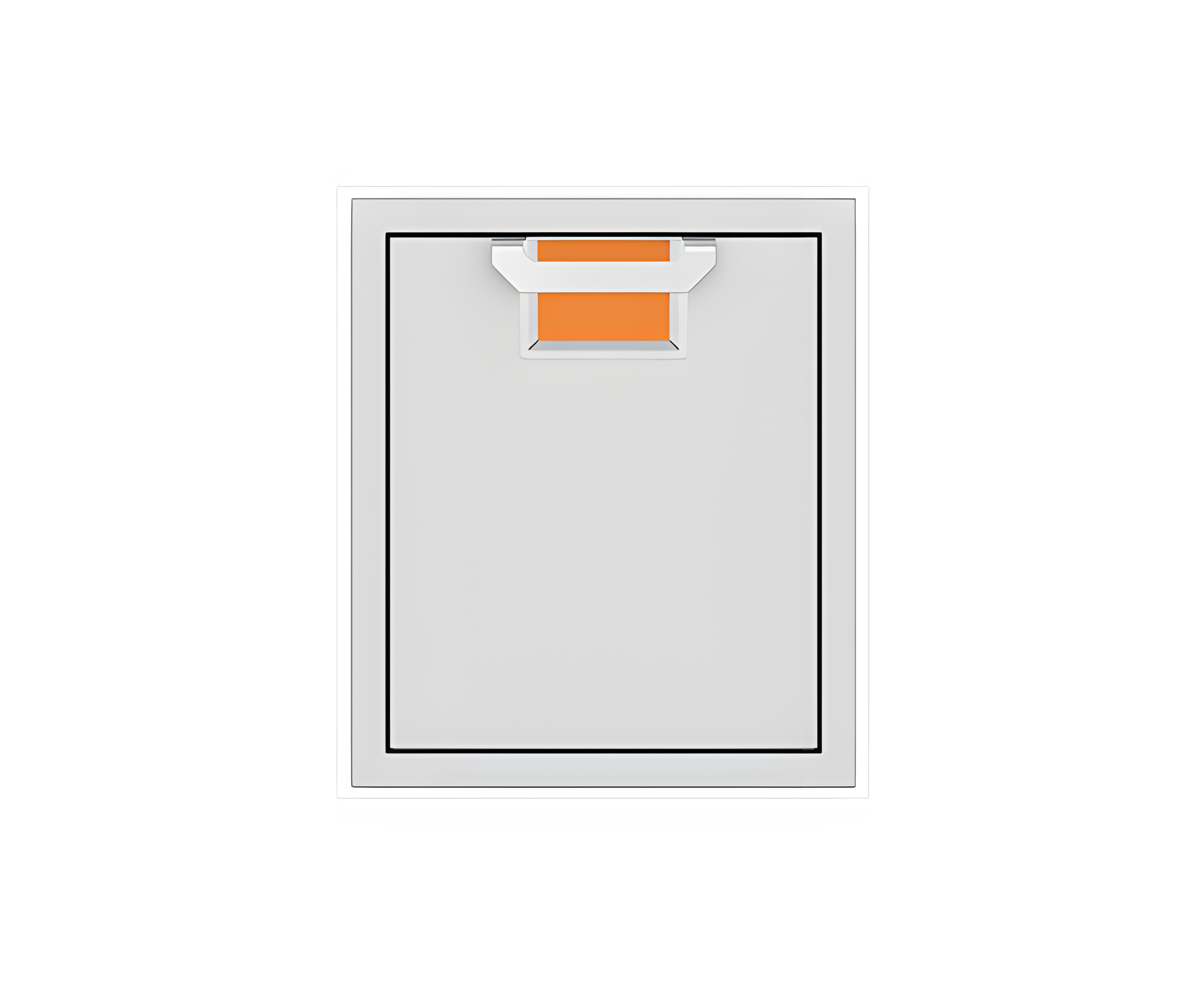 Aspire: 18" Single Access Door - AEADL18