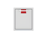 Aspire: 18" Single Access Door - AEADL18