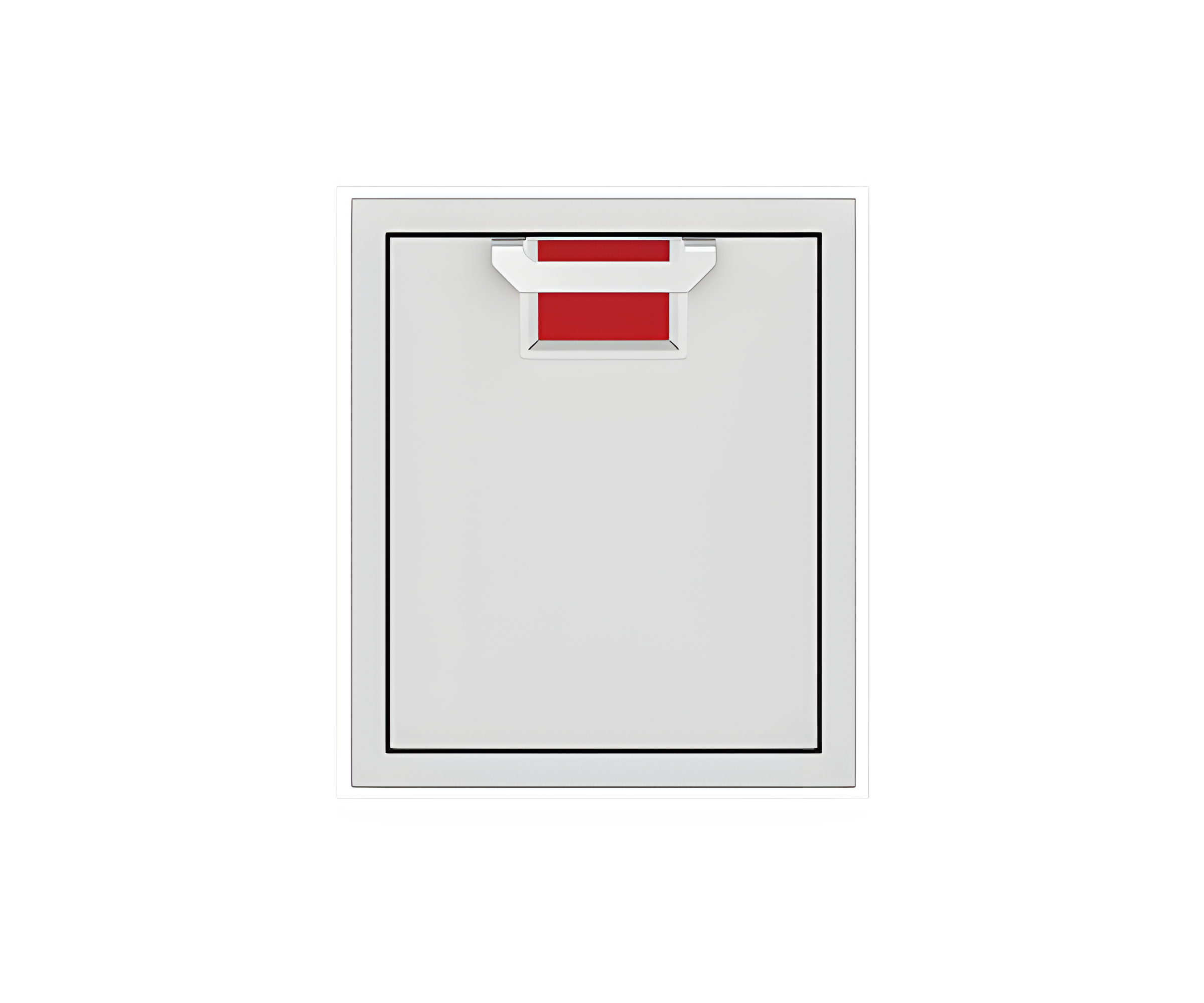 Aspire: 18" Single Access Door - AEADL18