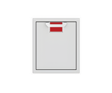 Aspire: 18" Single Access Door - AEADL18