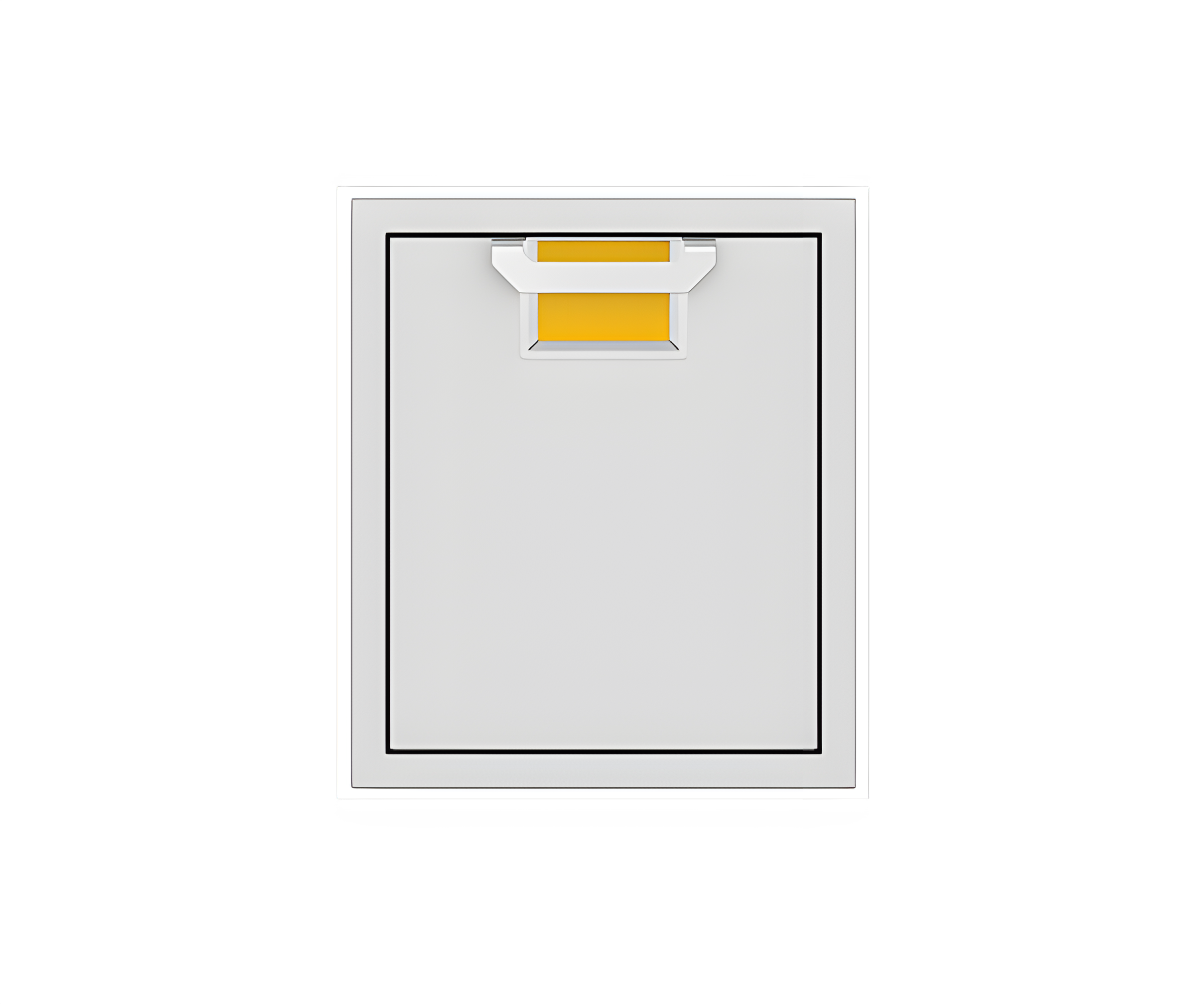 Aspire: 18" Single Access Door - AEADL18
