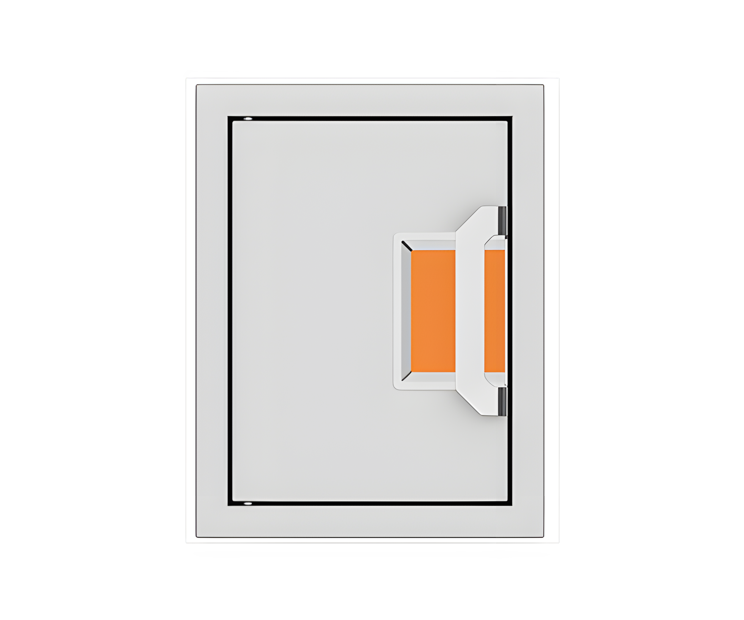 Aspire: 16" Paper Towel Dispenser - AEPTD16