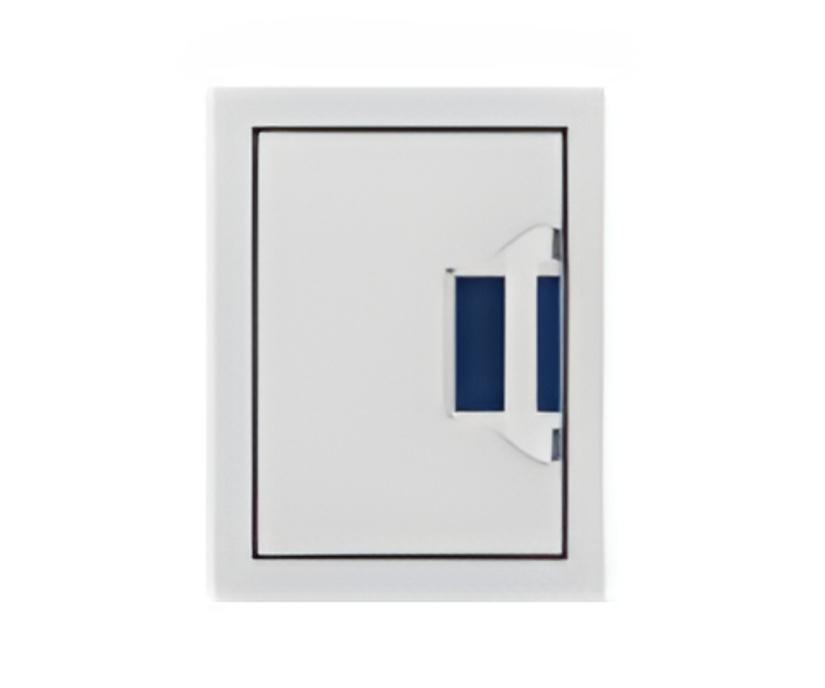 Aspire: 16" Paper Towel Dispenser - AEPTD16