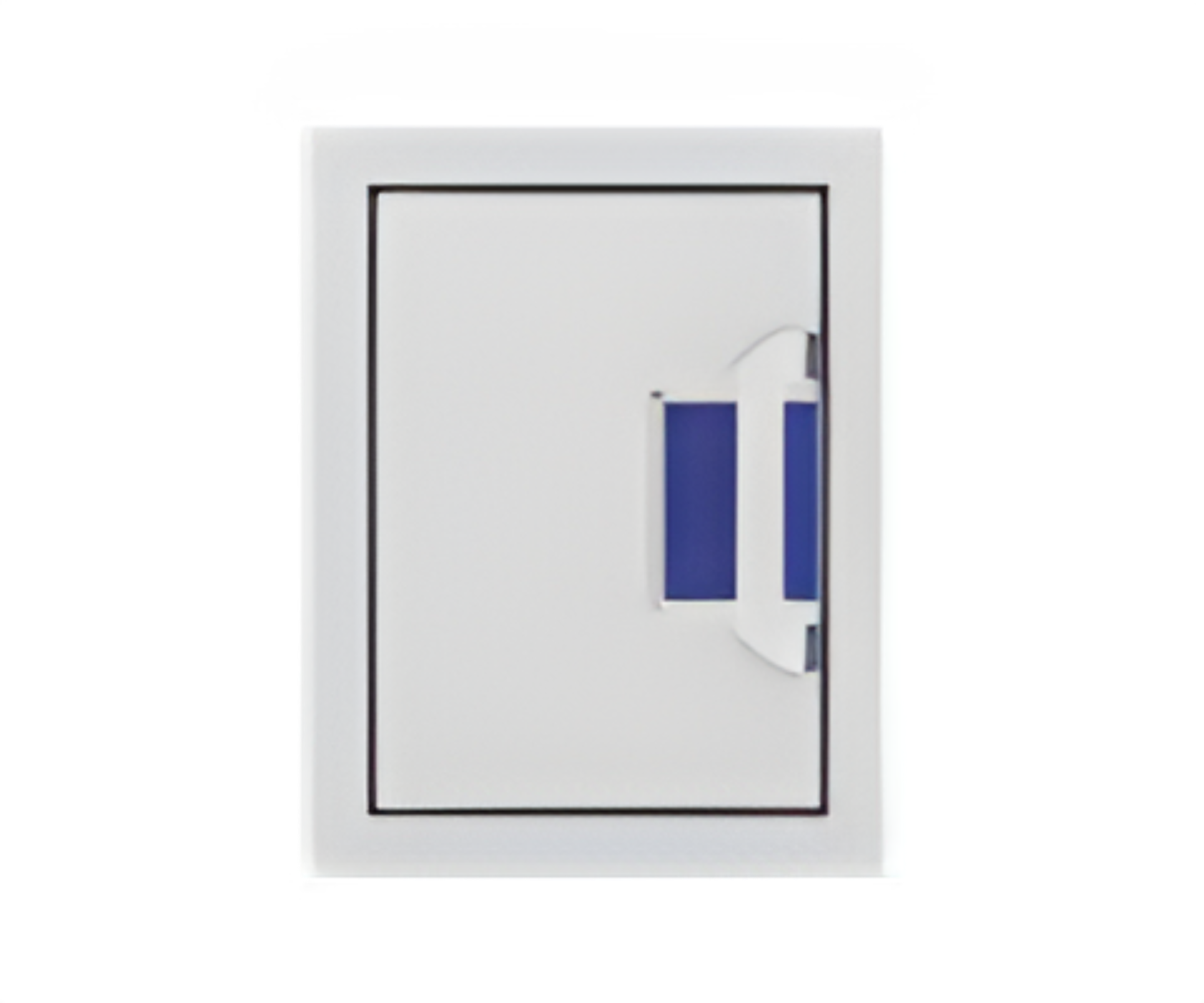 Aspire: 16" Paper Towel Dispenser - AEPTD16