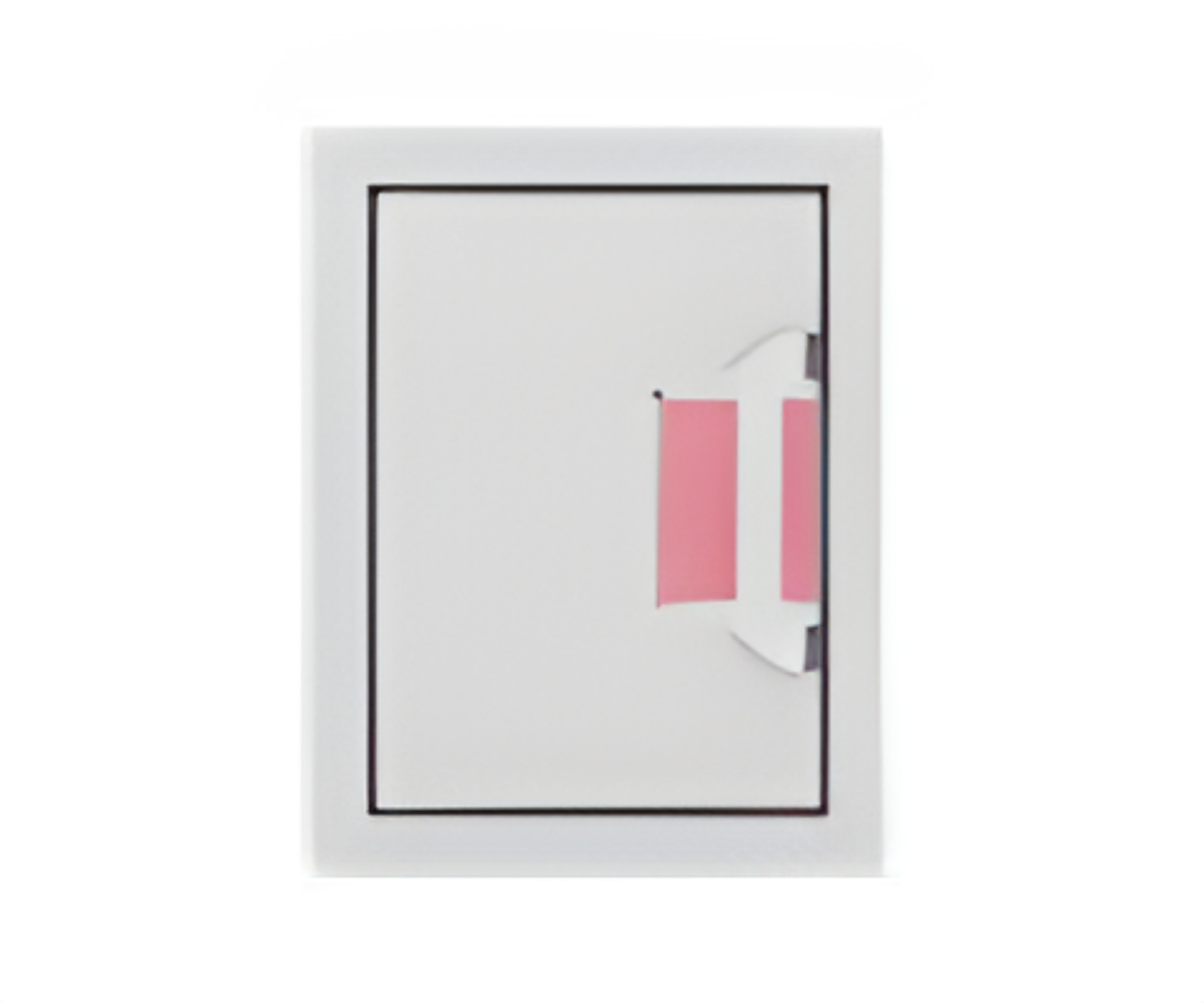 Aspire: 16" Paper Towel Dispenser - AEPTD16