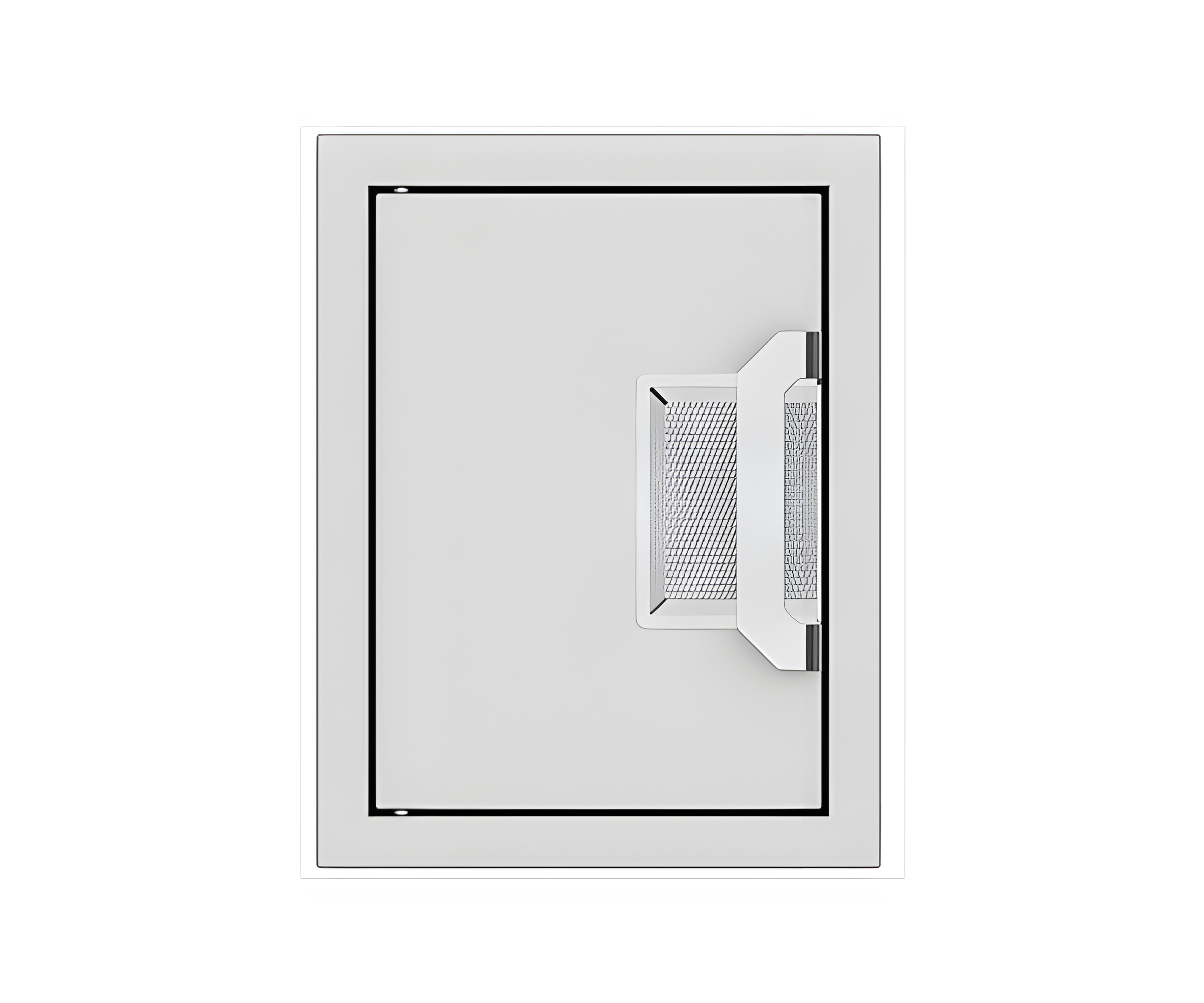 Aspire: 16" Paper Towel Dispenser - AEPTD16