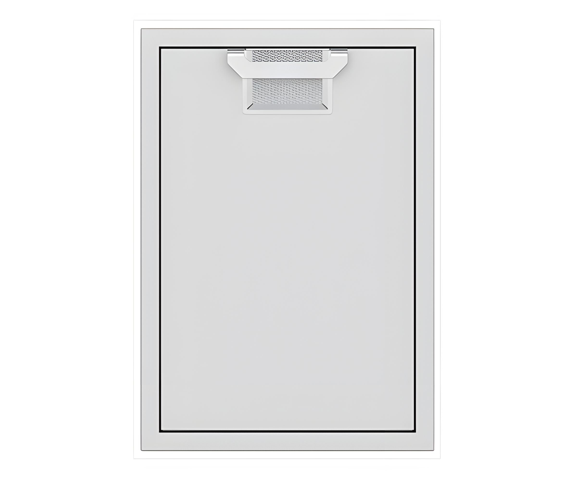 Aspire: 20" Trash Storage Drawer - AETRC20