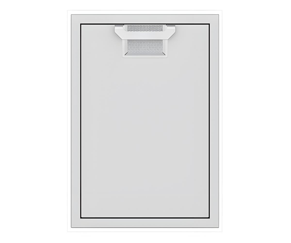 Aspire: 20" Trash Storage Drawer - AETRC20