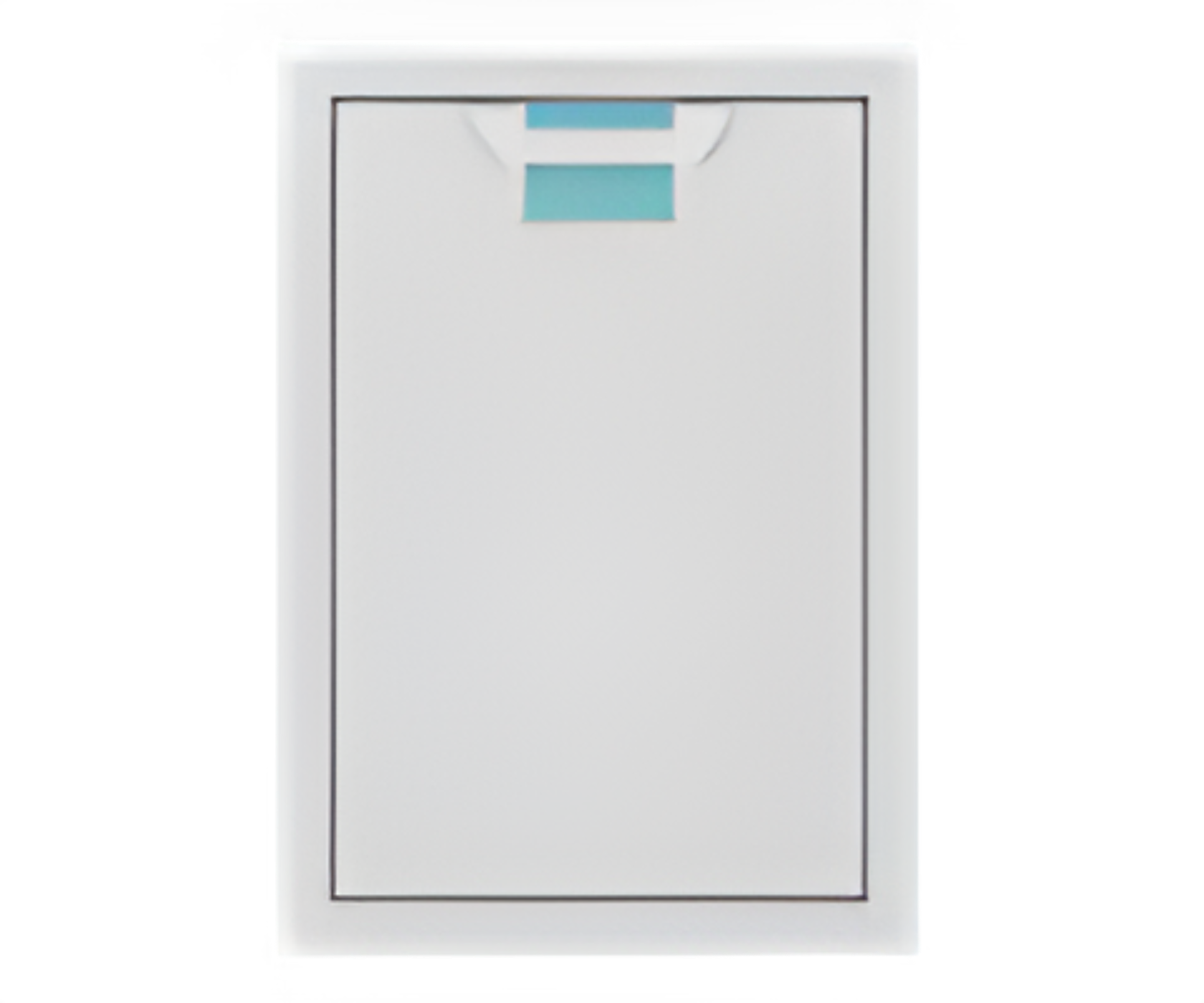 Aspire: 20" Trash Storage Drawer - AETRC20