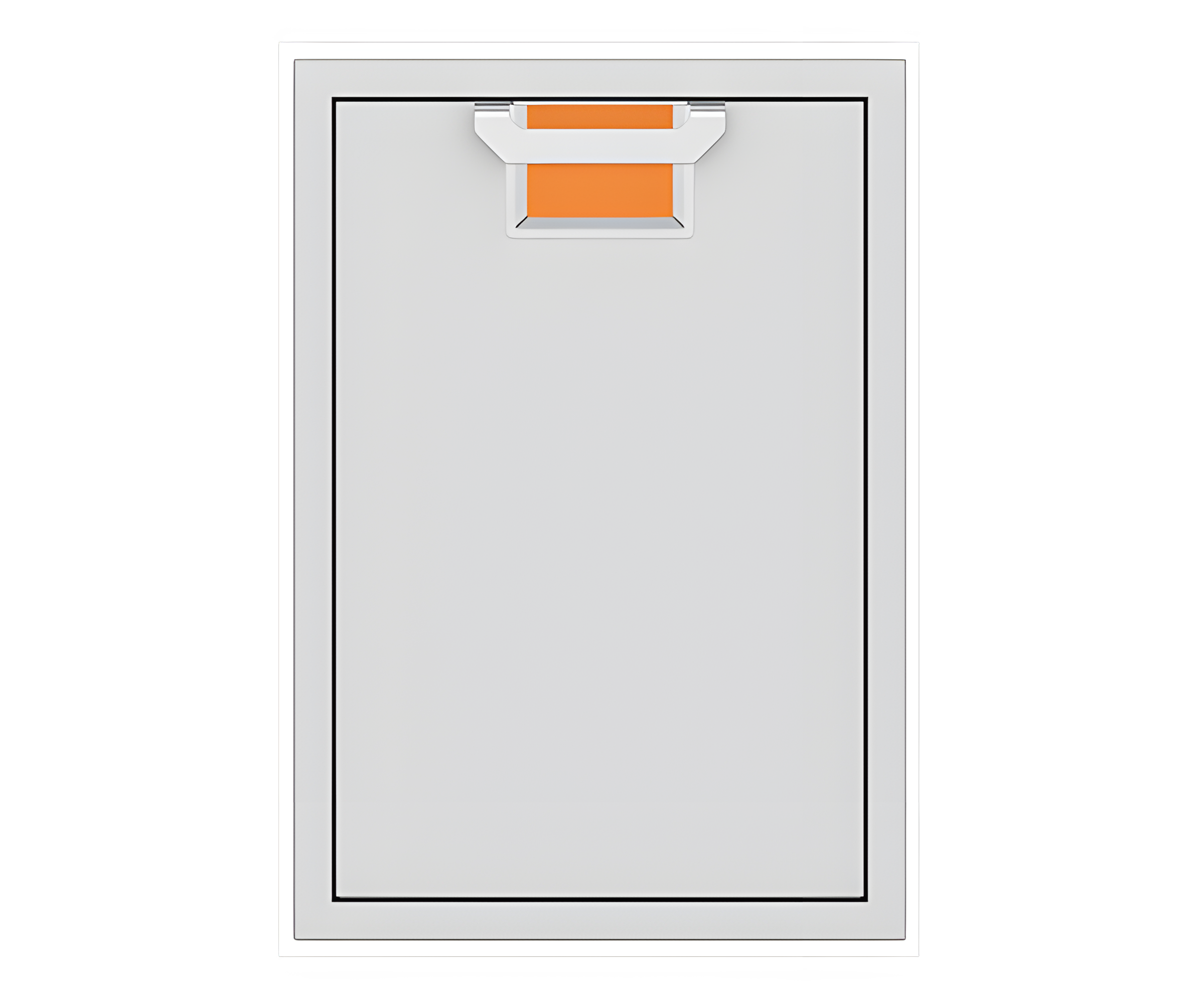 Aspire: 20" Trash Storage Drawer - AETRC20