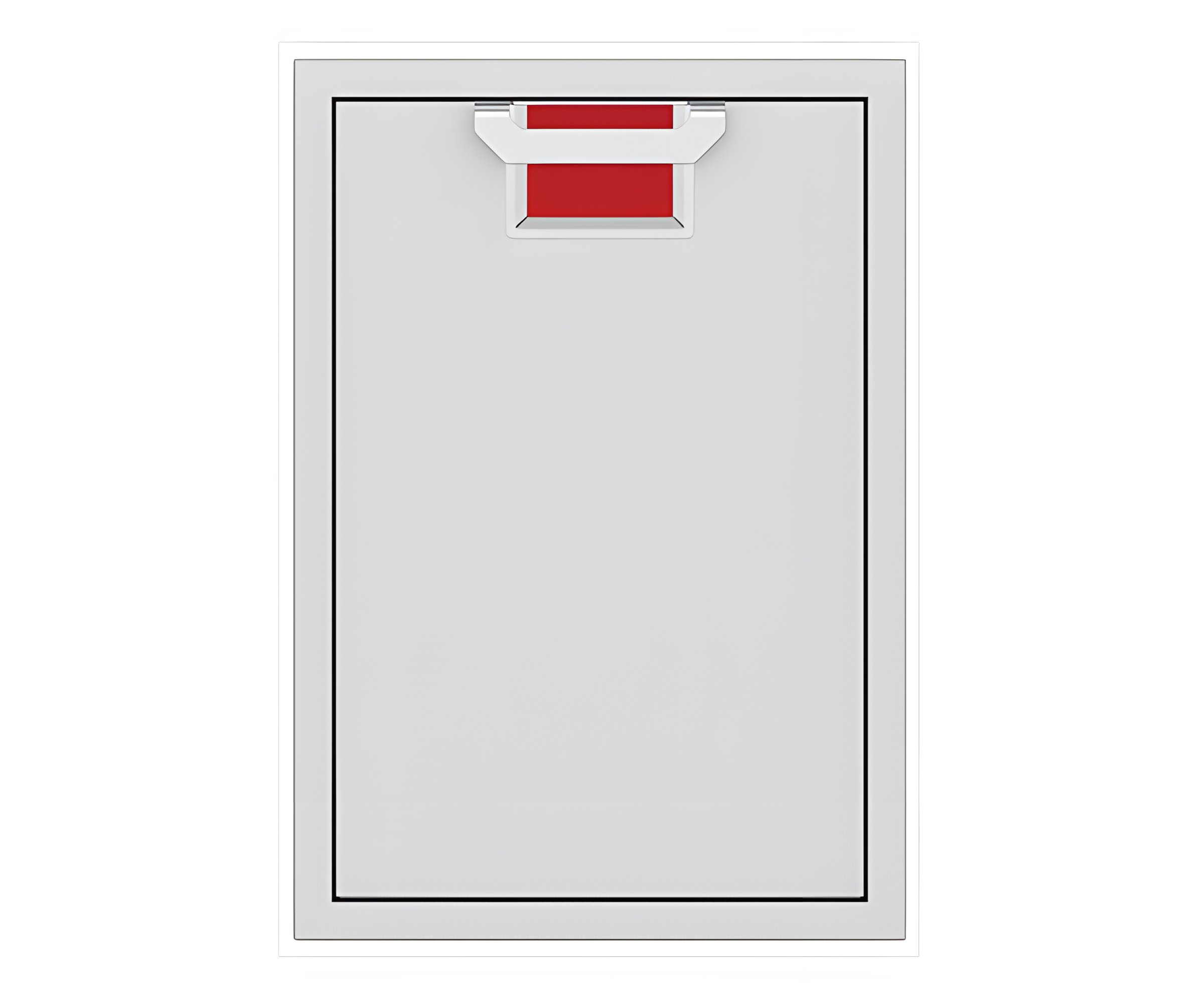 Aspire: 20" Trash Storage Drawer - AETRC20