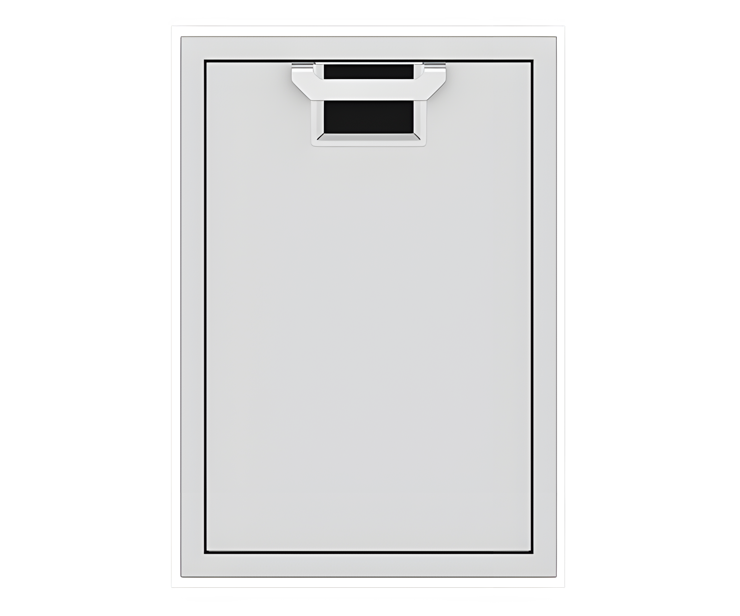 Aspire: 20" Trash Storage Drawer - AETRC20