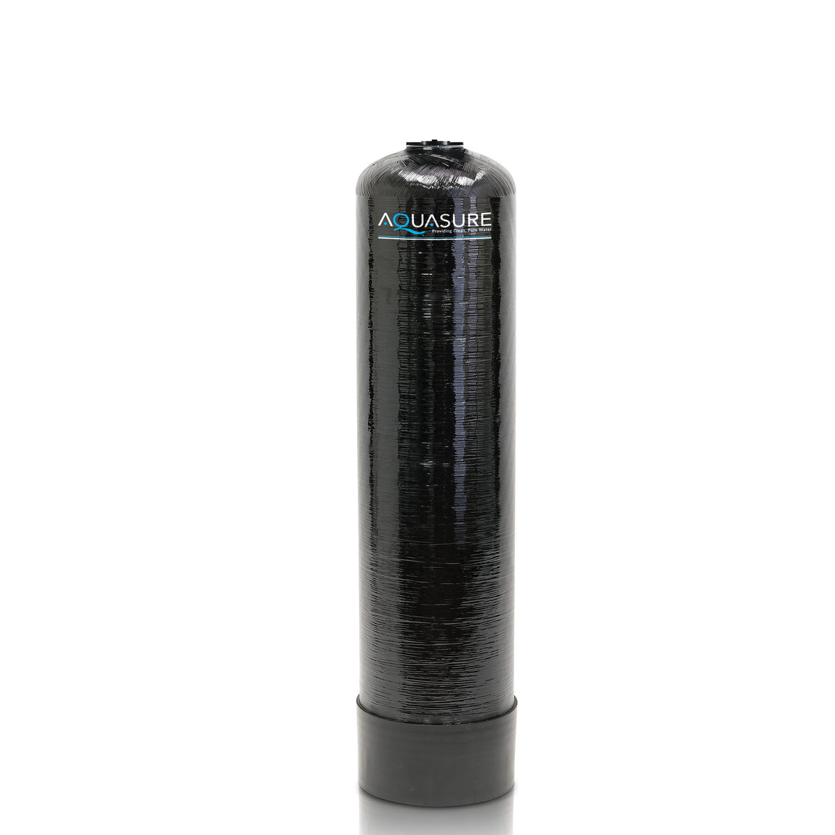 Aquasure 2cf Fortitude Pro GAC/KDF55 Mix Media Tank - AF-FP1500MT