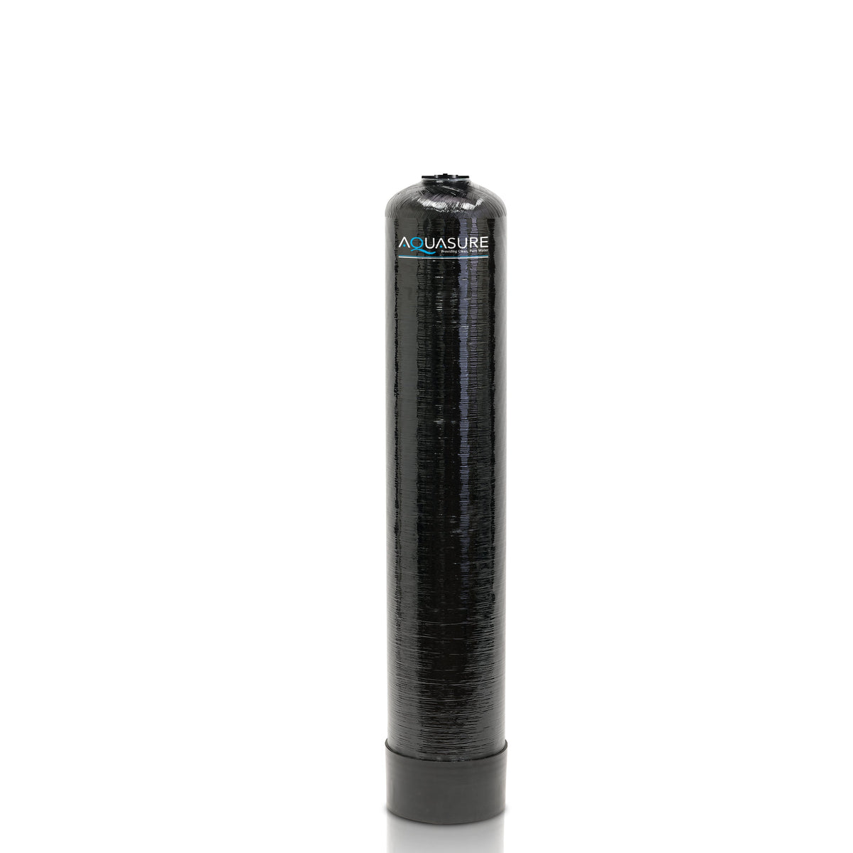 Aquasure 1cf Fortitude Pro GAC/KDF55 Mix Media Tank - AF-FP600MT