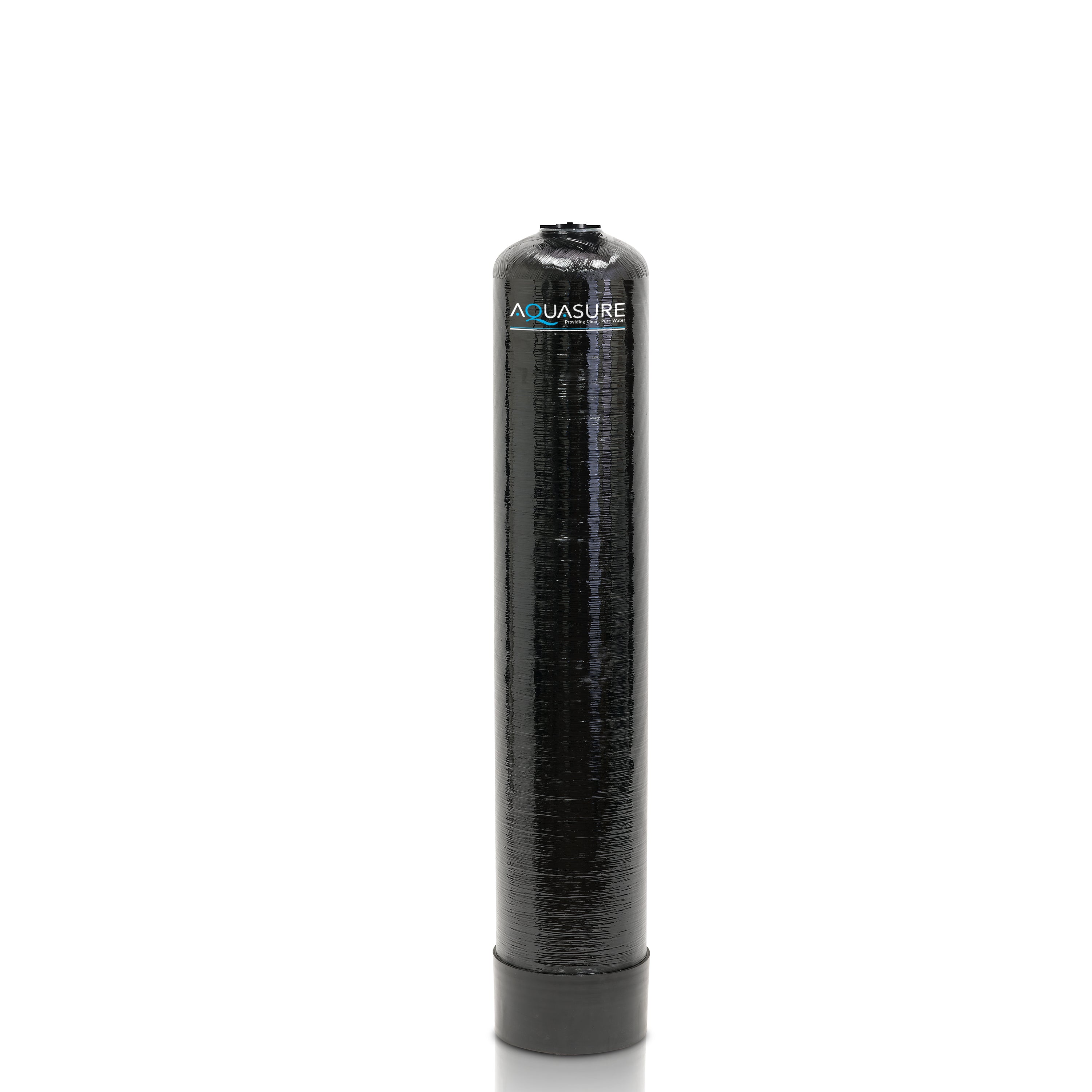 Aquasure 1cf Fortitude Pro GAC/KDF55 Mix Media Tank - AF-FP600MT