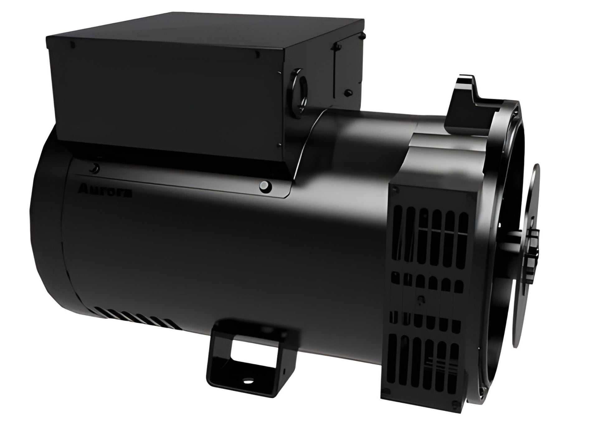 Aurora Generators 13kW Perkins Diesel Generator/Include Canopy Enclosure - PowerGen USA - AGi13P-E