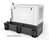 Aurora Generators 20kW Perkins Diesel Generator/Include Canopy Enclosure - PowerGen USA - AGi20P-E