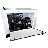 Aurora Generators Yanmar 24kW Diesel Generator/Include Canopy Enclosure - PowerGen USA - AGi22Y-E
