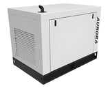 Aurora Generators 25kW Diesel Generator- Hatz / No Canopy Enclosure - PowerGen USA - AGi25H-O-1
