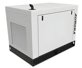 Aurora Generators 28kW Perkins Diesel Generator/Open Enclosure - PowerGen USA - AGi28P-O
