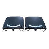 AMGO TurnPlate Set - 40101