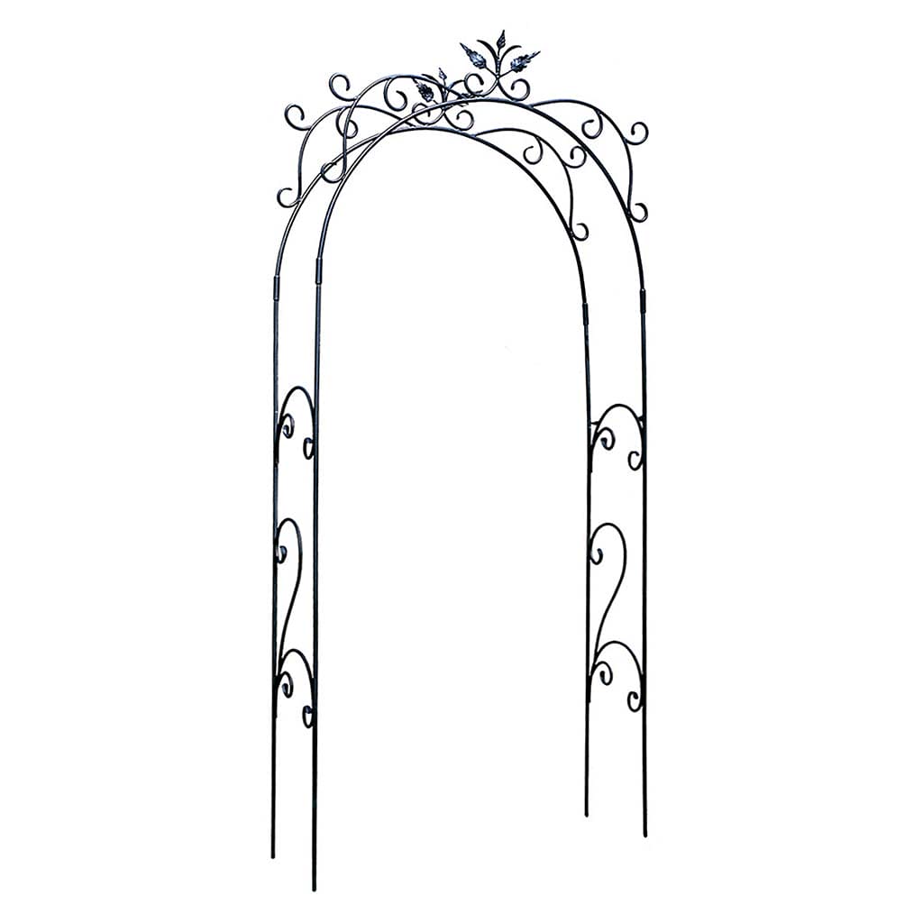 Achla Designs Tuileries Arbor - ARB-01