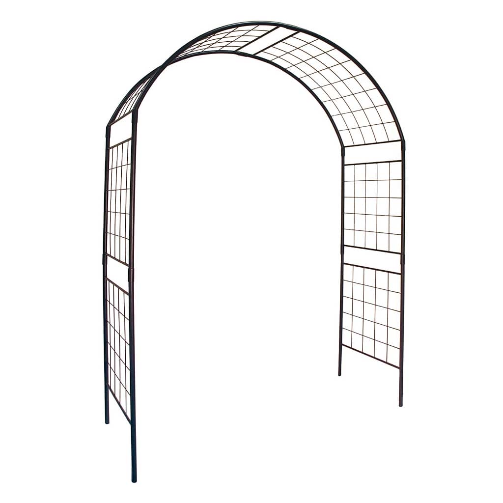 Achla Designs Monet II Arbor - ARB-14