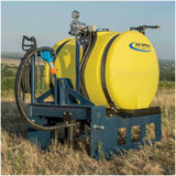 AG Spray 3-Point Hitch Sprayer 110-Gal BXT Nozzle/22″ Gun - ASE031