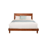 Alpine Dakota Queen Platform Bed - 1974-01Q