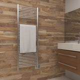 Amba Heated Towel Rack Model A2056 Width 19 5/8″ - A2056B