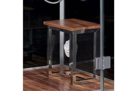 Platinum DZ960 Steam Shower - DZ960F8-BLACK-LEFT