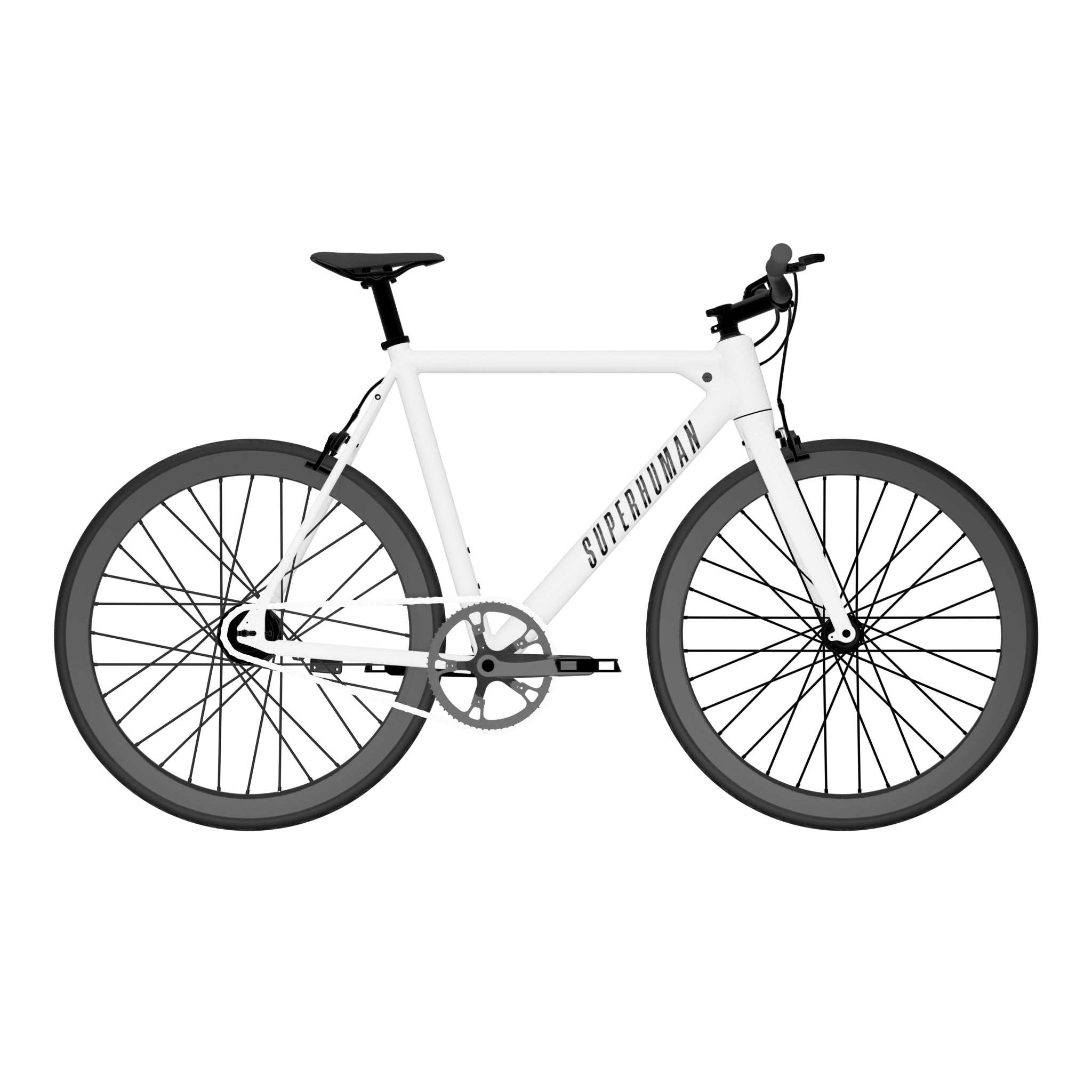 Babymaker II Classic - BM2C-19-WHT