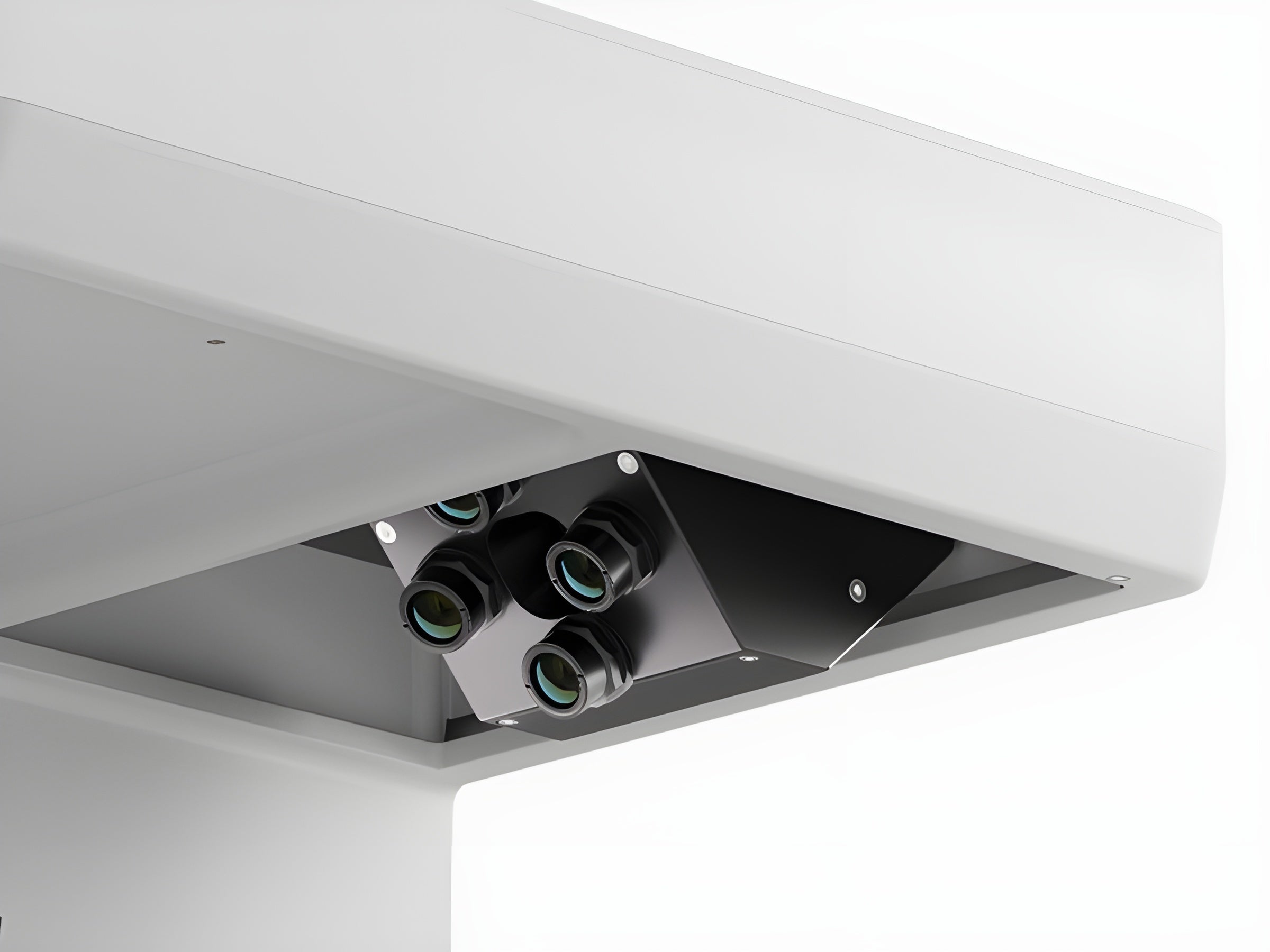 Artec Micro II 3D Scanner (EDU)