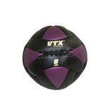 TROY VTX BALLPAC-PWB50 Wall Ball Rack w/ 12 Wall Balls - BALLPAC-PWB50