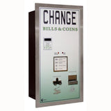Standard Change Bill & Coin Standard Change Machine - BCX2020RL