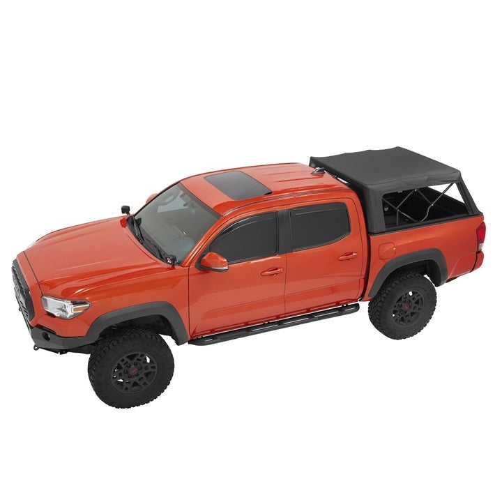 Bestop Supertop 2 - Black Diamond | 2023-2016 Toyota Tacoma - 77308-35