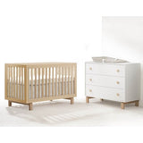 Tulip Bjorn Classic Convertible Crib - NT-TU6501-70