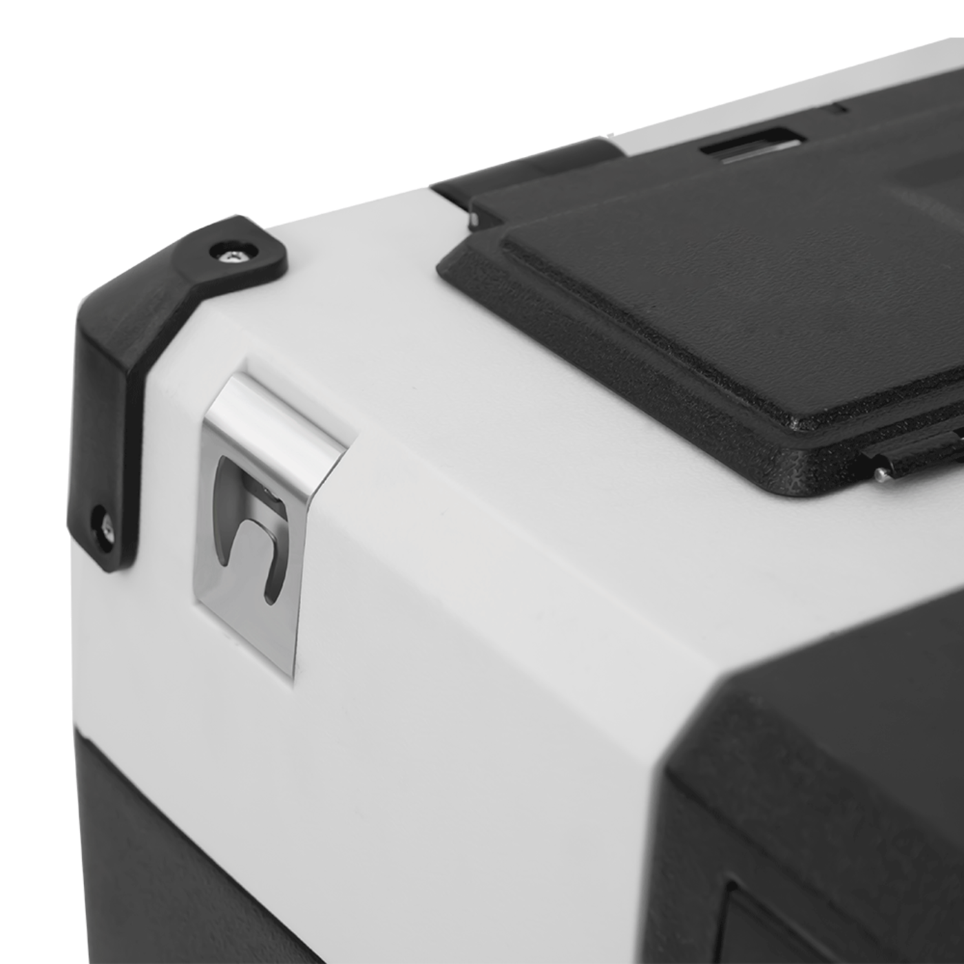 BODEGA Portable Refrigerator Freezer 60L/75L Large Capacity With LG Electronics - E60