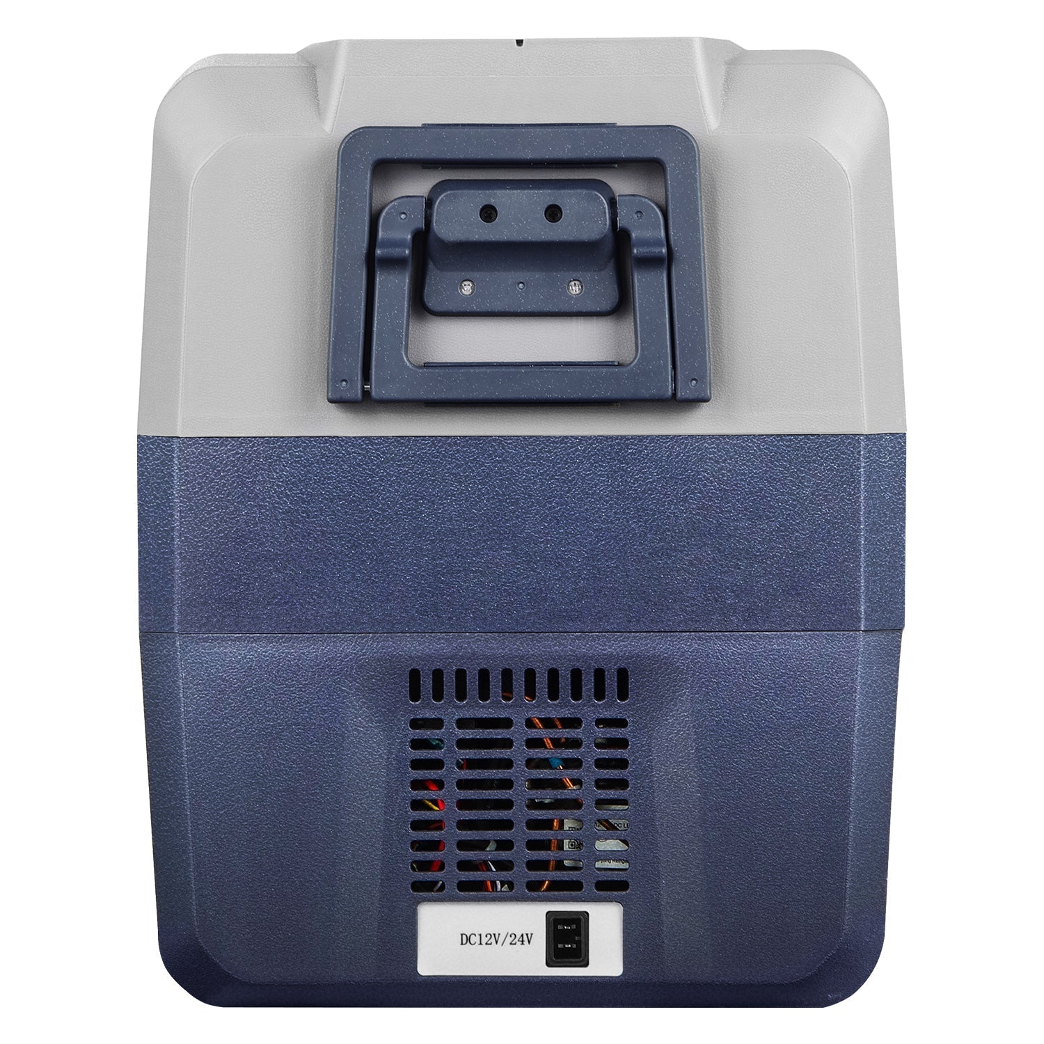 BODEGA cooler Portable Freezer 53qt/50L with Flexible Dual Zone - T50