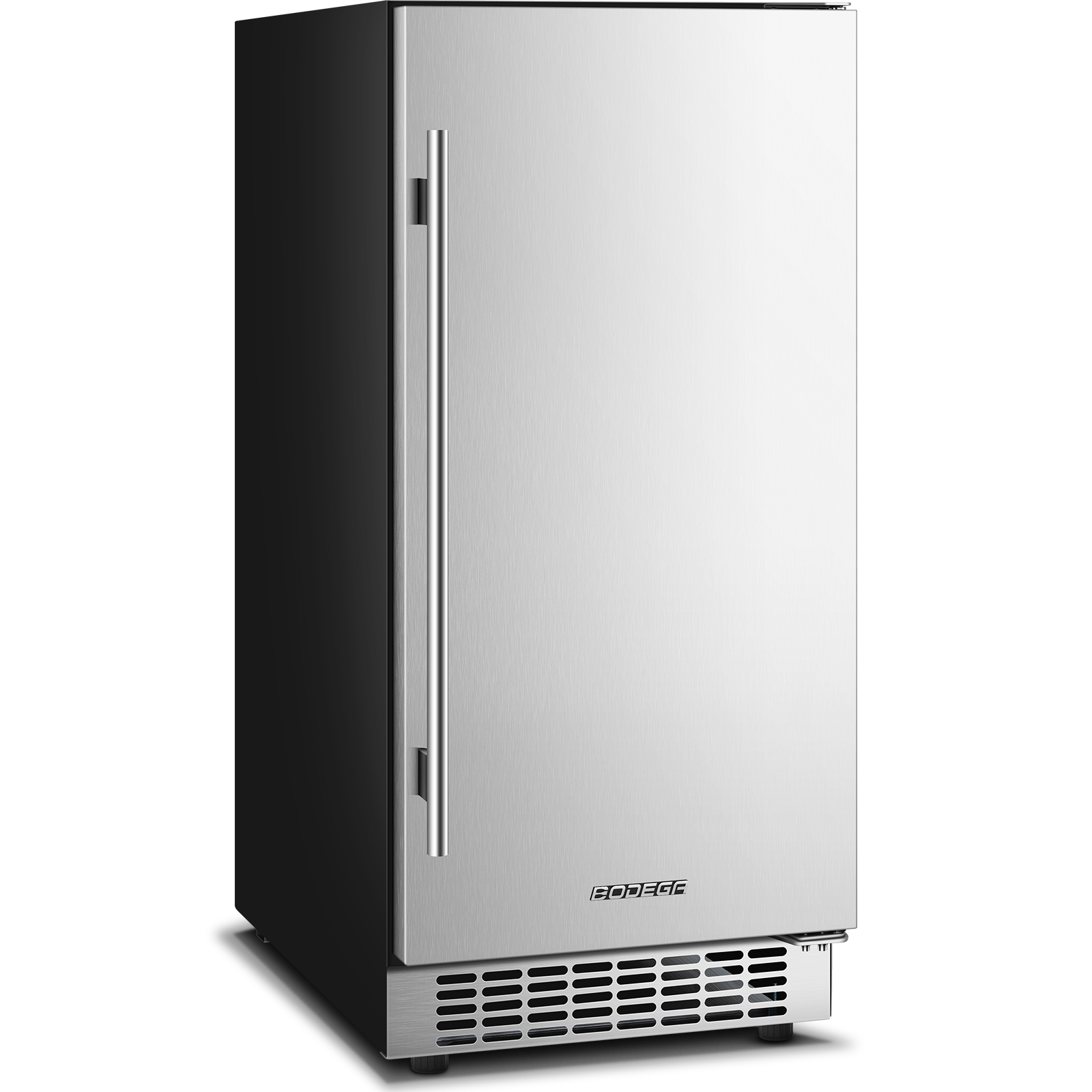 BODEGAcooler 15 Inch Beverage Cooler 100 Can Outdoor Fridge - YC-100A-US