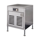 Spring USA BOH-1800STP BOH Series 24" Stock Pot Induction Range, 1800W - SPBOH1800STP