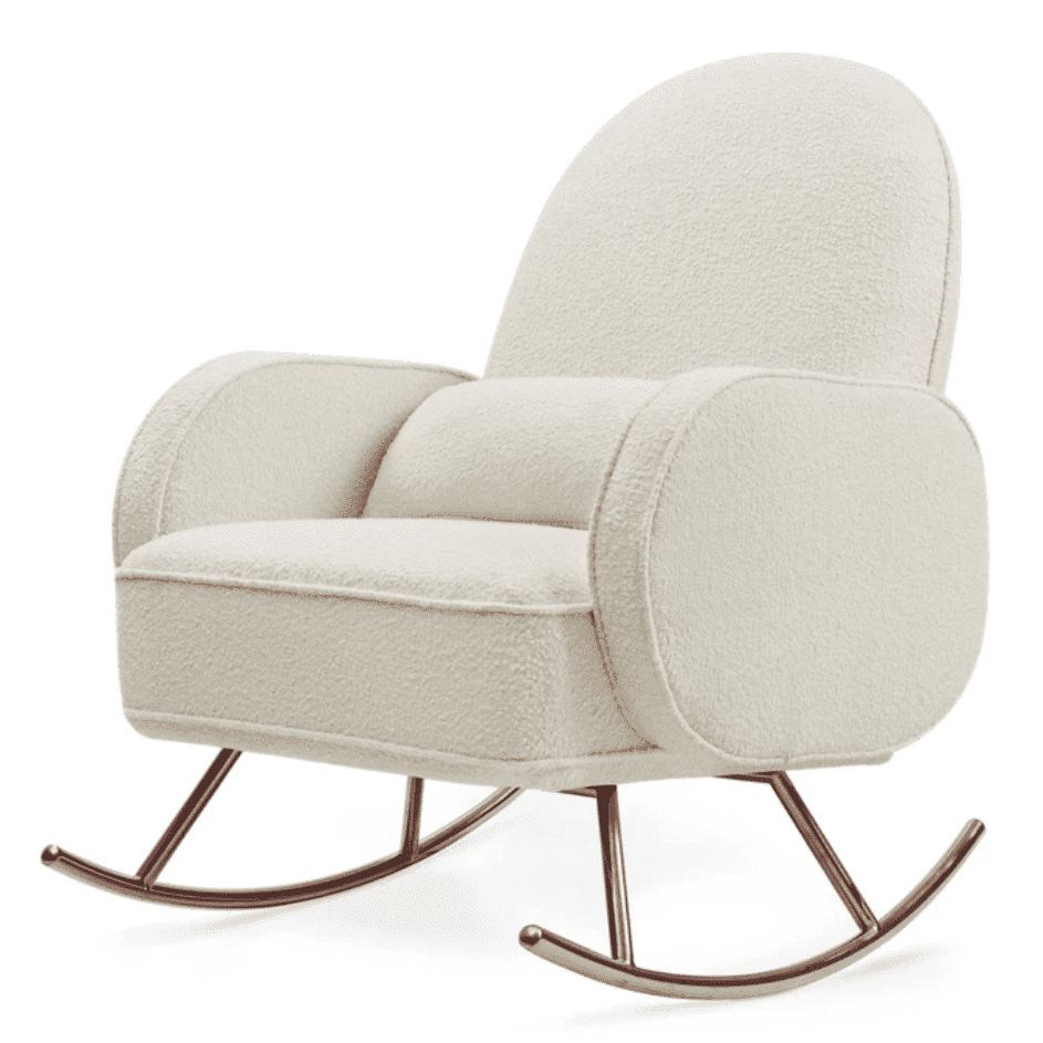 Nursery Works Compass Rocker