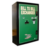 Standard Change Bill-to-Bill Standard Change Machine - BX1020-G
