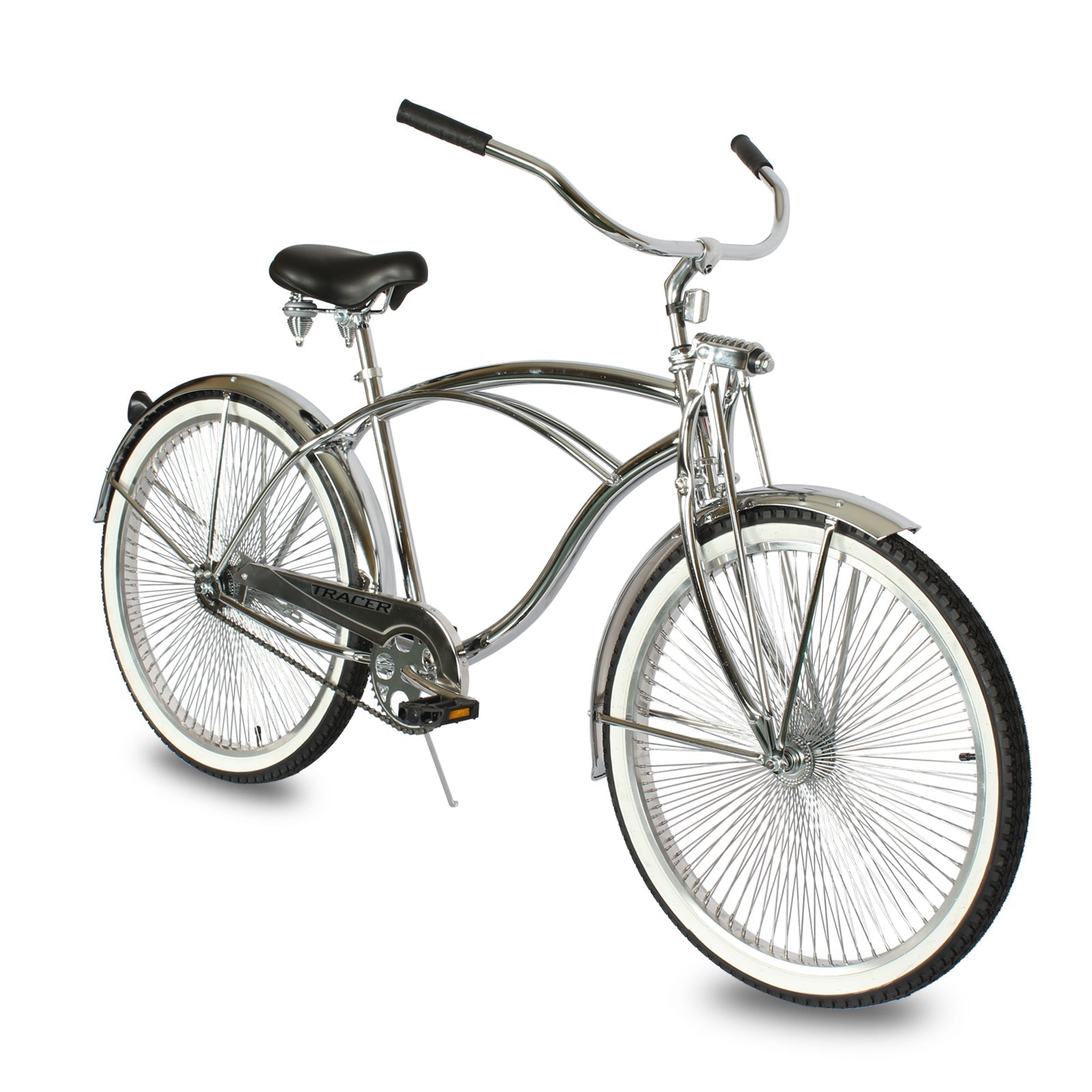 Tracer 26'' Tracer Men's Cheetah - MB-COUGAR-GTS
