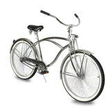 Tracer 26'' Tracer Men's Cheetah - MB-COUGAR-GTS